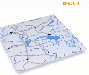 3d view of Rägelin