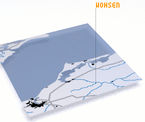 3d view of Wohsen