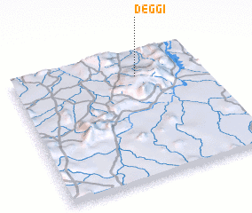 3d view of Deggi