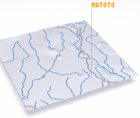 3d view of Matoto