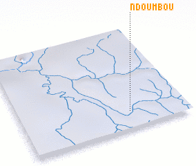 3d view of Ndoumbou