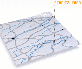 3d view of Schnitzlehen