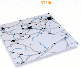 3d view of Stein