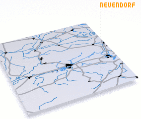 3d view of Neuendorf