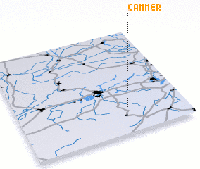 3d view of Cammer