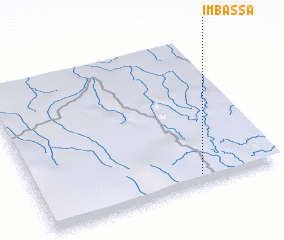 3d view of Imbassa