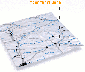 3d view of Tragenschwand