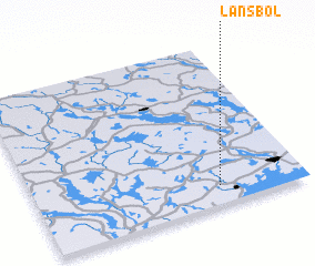 3d view of Lånsbol