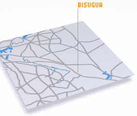 3d view of Bisugua