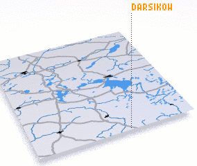 3d view of Darsikow