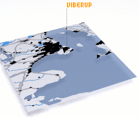 3d view of Viberup