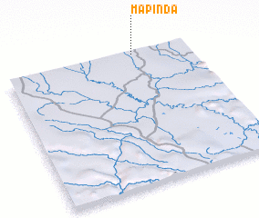 3d view of Mapinda