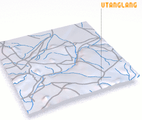 3d view of Utanglang