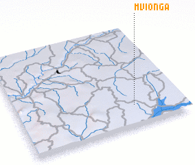 3d view of Mvionga