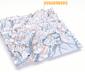 3d view of Guggenberg