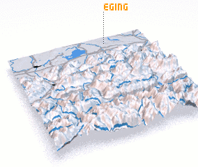 3d view of Eging