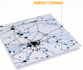 3d view of Mark Ottenhain