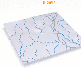3d view of Bipoye