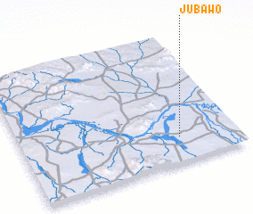 3d view of Jubawo