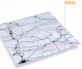 3d view of Pürgl