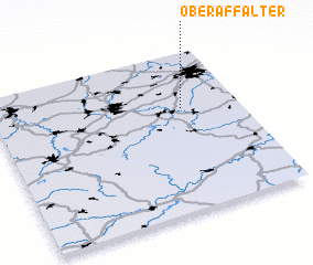 3d view of Oberaffalter