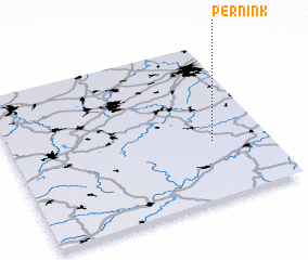 3d view of Pernink