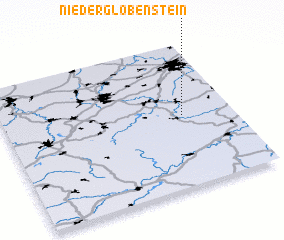 3d view of Niederglobenstein