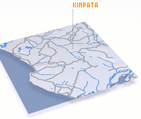 3d view of Kimpata