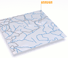 3d view of Anmvam