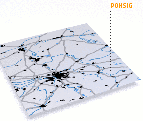 3d view of Pöhsig