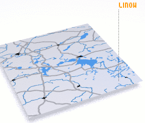 3d view of Linow