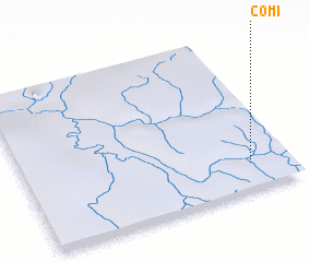 3d view of Comi