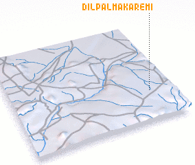 3d view of Dilpalma Karemi