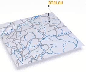 3d view of Ntolok