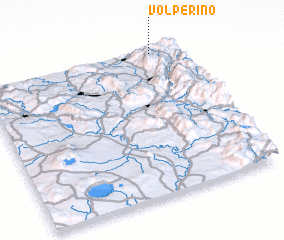 3d view of Volperino