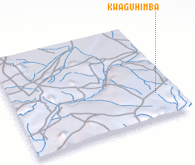 3d view of Kwaguhimba