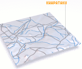 3d view of Kwapataku