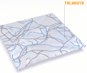 3d view of Thlahuya