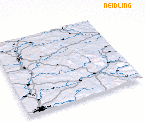 3d view of Neidling