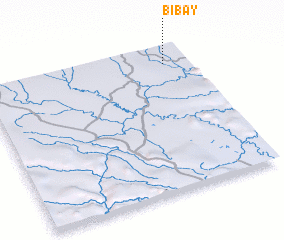 3d view of Bibay