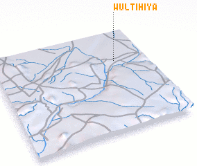 3d view of Wultihiya