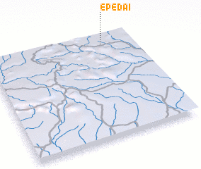 3d view of Epéda I