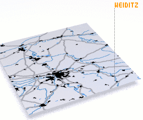 3d view of Weiditz