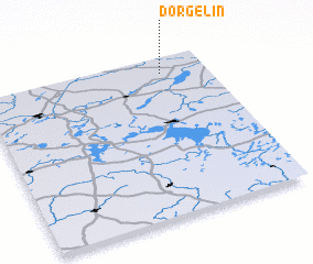 3d view of Dörgelin