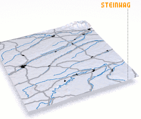 3d view of Steinwag