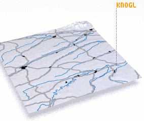 3d view of Knogl