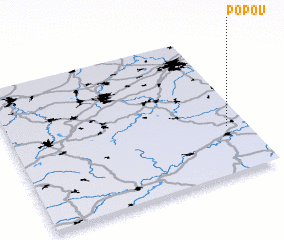 3d view of Popov