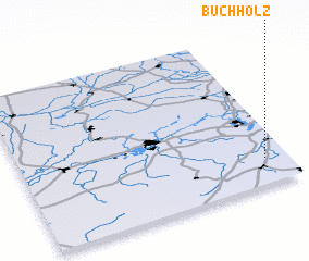 3d view of Buchholz