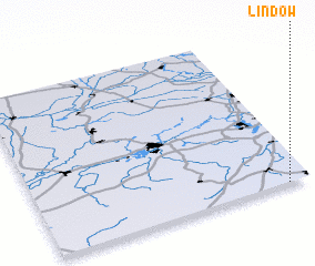 3d view of Lindow