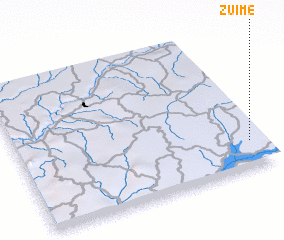 3d view of Zuime